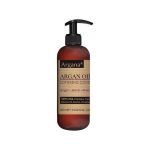 Balsam pentru par cu ulei de argan, Argana 400 ml