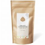 Balsam pudra cu amla si migdale, eco-bio, 250g - Eliah Sahil