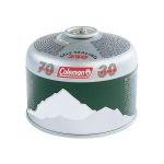 Butelie gaz Coleman B C250 - Unic Spot Ro