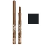 Carioca Contur Sprancene Impala Precise Brow Filler, nuanta 01 Ebony