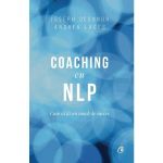 Coaching cu NLP ed.2 - Joseph O&#039;Connor, Andrea Lages, editura Curtea Veche