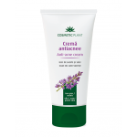 Crema antiacnee cu ulei de salvie si sulf, 30ml - Cosmeticplant
