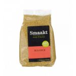 Grau bulgur, eco-bio, 400g - Smaakt