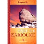 Legile lui Zamolxe - Remer Ra, editura Deceneu