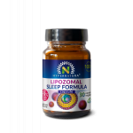 Lipozomal Sleep Formula, 30cps - Hyperfarm