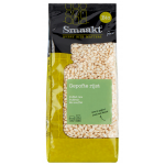 Orez integral expandat, eco-bio, 200g - Smaakt