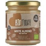 Unt de migdale decojite, eco-bio, 170g - Bio Today