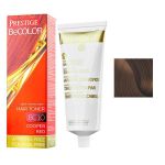 Vopsea de Par Semi-Permanenta Rosa Impex Prestige VIP&#039;s BeColor Hair Toner, nuanta BC04 Caramel Brown, 100ml