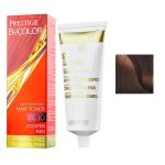 Vopsea de Par Semi-Permanenta Rosa Impex Prestige VIP&#039;s BeColor Hair Toner, nuanta BC05 Dark Chestnut, 100ml