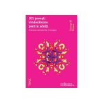 101 povesti vindecatoare pentru adulti - George W. Burns, editura Trei