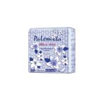 Absorbante de Noapte cu Aripioare Palomita Ultra Thin, 50 buc