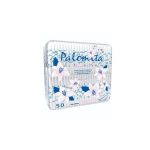 Absorbante de noapte Palomita Ultra Thin Matase, 50 buc