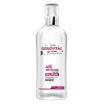 Apa micelara cu acid hialuronic, 150ml - Gerovital H3 Evolution