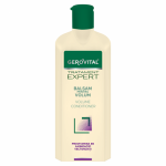 Balsam pentru volum, 250ml - Gerovital Tratament Expert