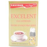 Ceai Antistres Excelent Favisan, 20 plicuri