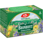Ceai bronhofit, r57, 20plicuri - Fares
