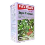 Ceai pentru Micul Dejun Buna Dimineata Favisan, 20 plicuri