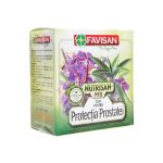 Ceai pentru Protectia Prostatei Nutrisan PRO Favisan, 50g