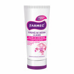 Crema de maini lejera cu flori de orhidee, 100ml - Farmec