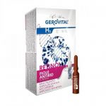 Fiole antirid cu retinol, 10fiole - Gerovital H3 Retinol