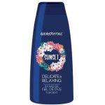 Gel de Dus Sunset, 250ml - Gerovital