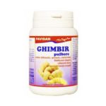 Ghimbir Pulbere Favisan, 50g