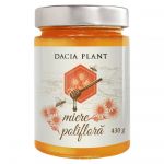 Miere Poliflora, 430g - Dacia Plant