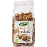 Migdale europene, eco-bio, 250g - Dennree