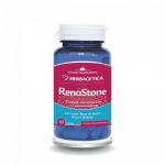 Renostone, 120cps, 60cps si 30cps - Herbagetica 120 capsule