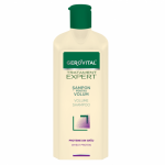 Sampon pentru volum, 250ml - Gerovital Tratament Expert