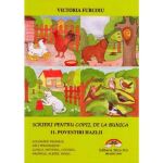 Scrieri pentru copii de la bunica vol.11: povestiri hazlii - victoria furcoiu