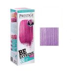 Vopsea de Par Semi-Permanenta Rosa Impex BeExtreme Prestige VIP&#039;s, nuanta BE40 Lavender, 100 ml
