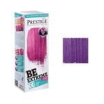 Vopsea de Par Semi-Permanenta Rosa Impex BeExtreme Prestige VIP&#039;s, nuanta BE44 Power Lilac, 100 ml