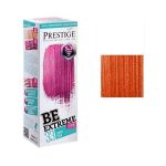 Vopsea de Par Semi-Permanenta Rosa Impex BeExtreme Prestige VIP&#039;s, nuanta BE60 Crazy Orange, 100 ml