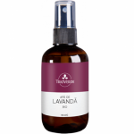 Apa de Lavanda spray, 100ml - Trio Verde