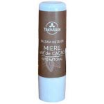 Balsam de buze cu cacao si miere, 5g - Trio Verde