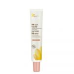 BB Cream anti-age nuanta medie, 40ml - Fleurance Nature