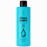 Beauty Care Aloes Micellar Cleansing Water, 200ml - DuoLife