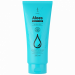 Beauty Care Aloes Shower Gel, 200ml - DuoLife