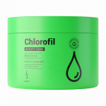 Beauty Care Chlorofil Body Scrub, 200ml - DuoLife