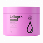 Beauty Care Collagen Body Butter, 200ml - DuoLife