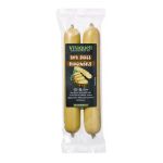 Carnati de tofu cu ierburi fine, 2buc - Vitaquell