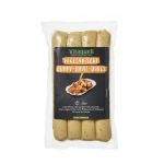 Carnati vegetarieni cu curry, 4buc - Vitaquell