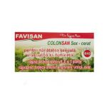 Colonsan Sex - Cerat Favisan, 19 g