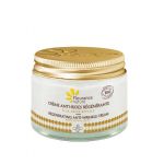 Crema antirid regeneranta cu laptisor de matca, 50ml - Fleurance Nature