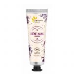 Crema de maini cu lavanda, 30ml - Fleurance Nature