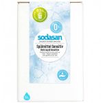 Detergent de vase sensitiv, eco-bio, 5l - Sodasan