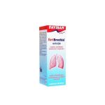 Favibronhial Favisan, 10 ml