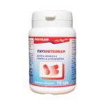 Faviosteosan Favisan, 70 capsule