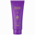 Keratin Hair Complex Advanced Formula Shampoo, 200ml - DuoLife